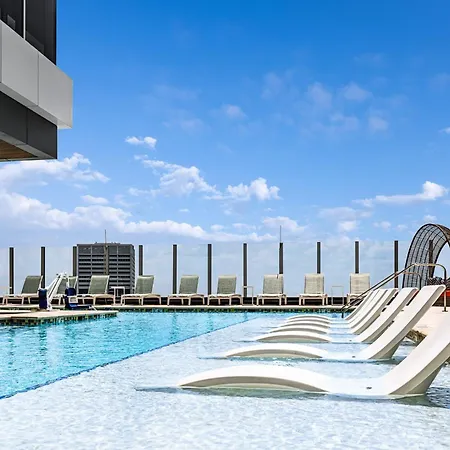 Wyndham Atlanta Resort 1Br Apartment With Resort Access